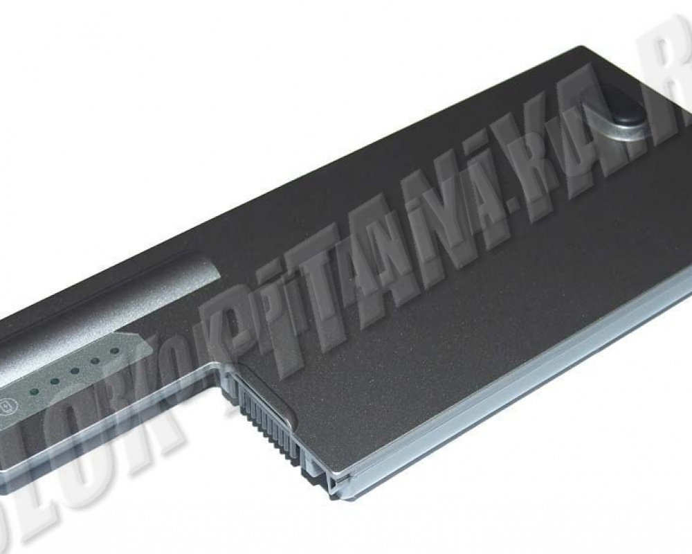 Аккумулятор CF623 для ноутбука DELL Latitude D531, D820, D830, Precision M4300, M65
